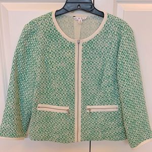 CAbi Clover Jacket